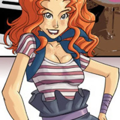 Sandra