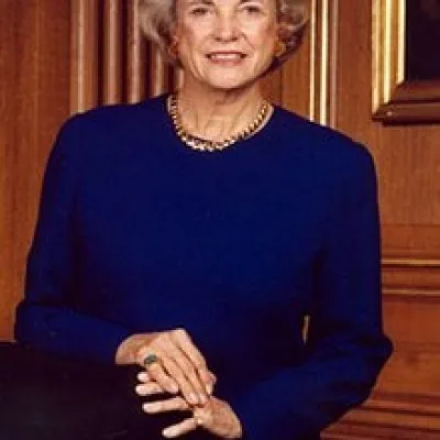 Sandra Day O'Connor