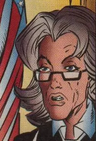 Sandra Franklin