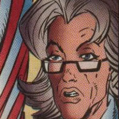 Sandra Franklin