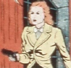 Sandra Fulton