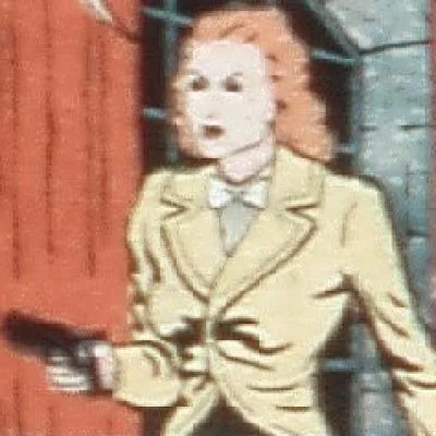 Sandra Fulton
