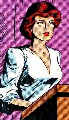 Sandra Shore