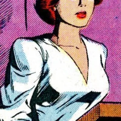 Sandra Shore