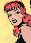 Sandra Worth