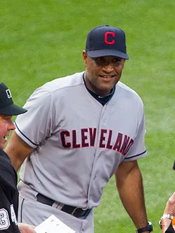 Sandy Alomar, Jr.