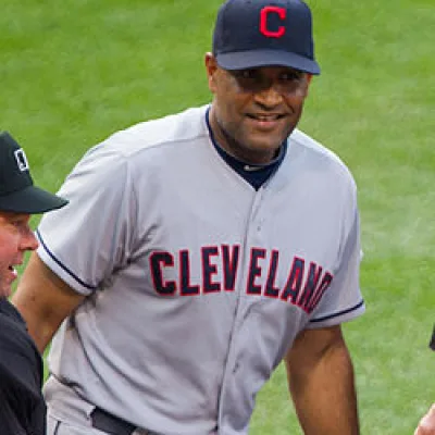 Sandy Alomar, Jr.