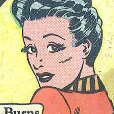 Sandy Burns