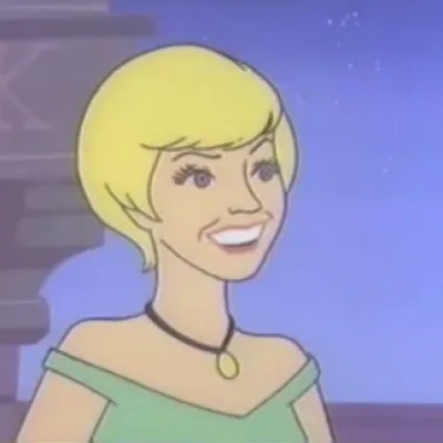 Sandy Duncan