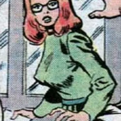 Sandy Jones