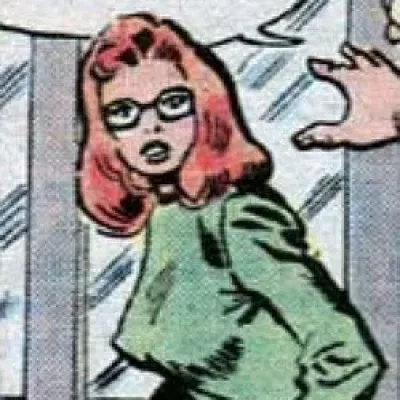 Sandy Jones
