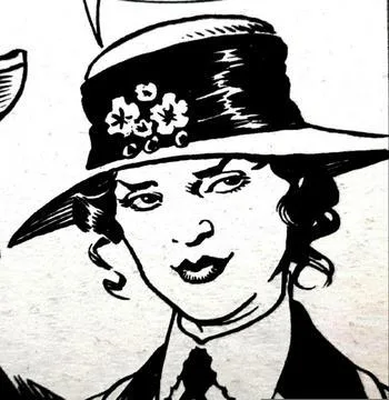 Sandy O' Sullivan