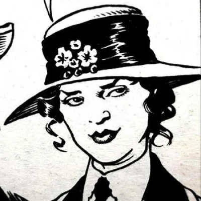 Sandy O' Sullivan