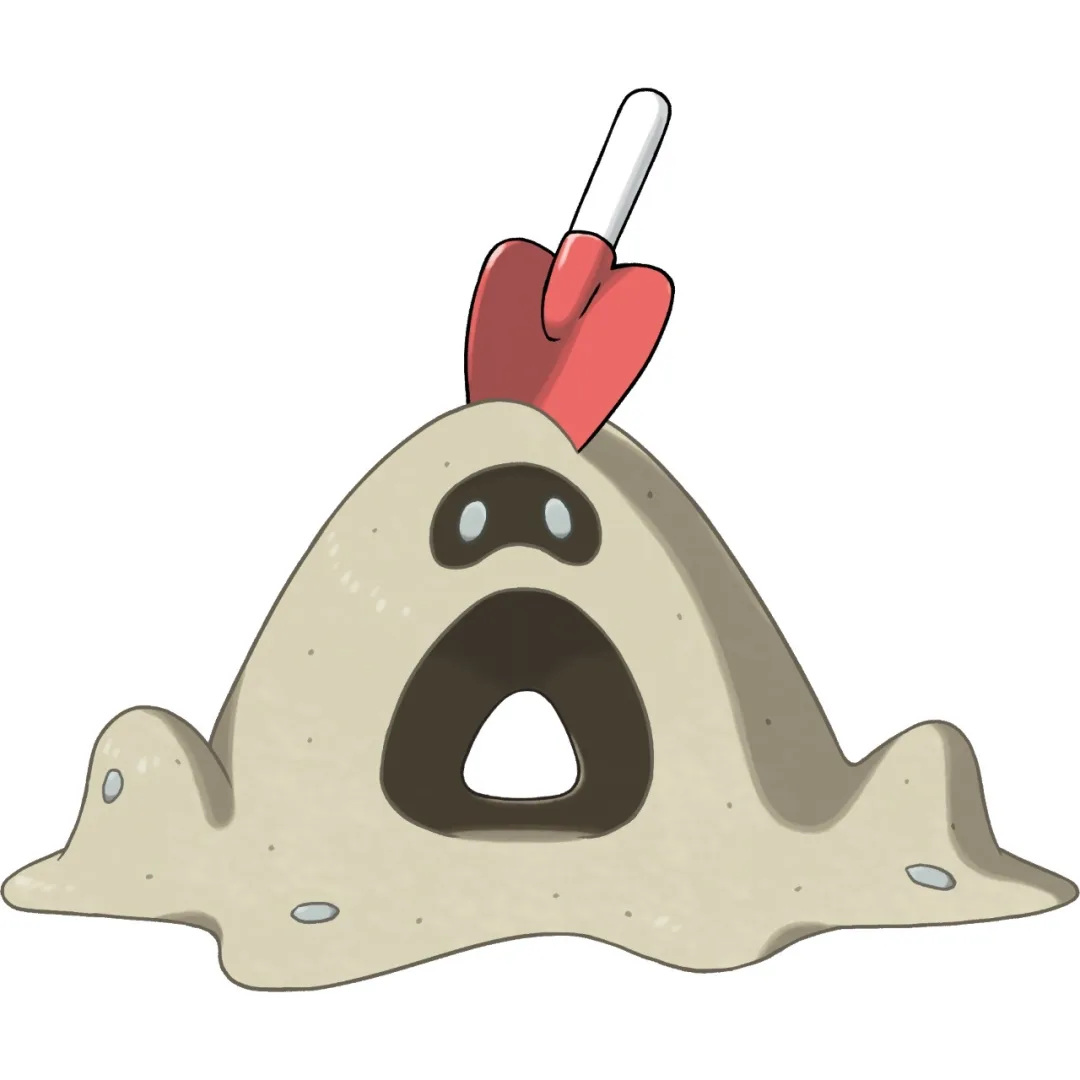Sandygast