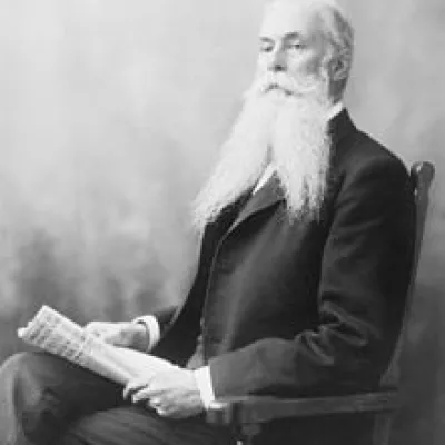 Sanford B. Dole