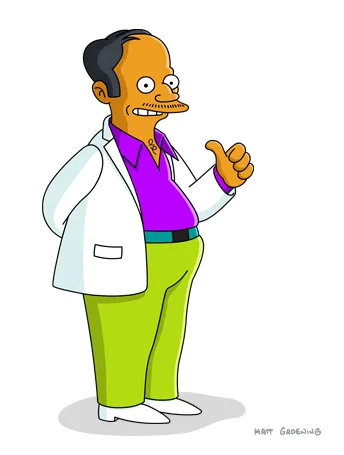 Sanjay Nahasapeemapetilon