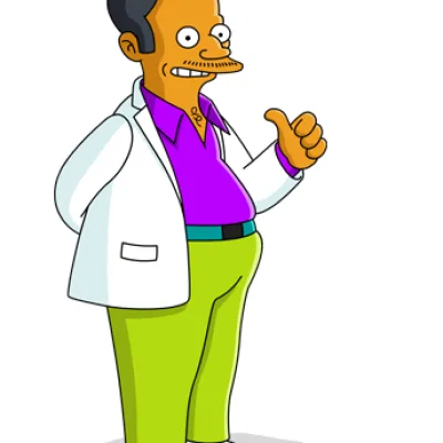 Sanjay Nahasapeemapetilon