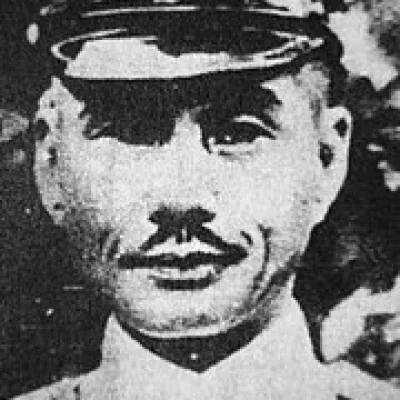 Sanji Iwabuchi