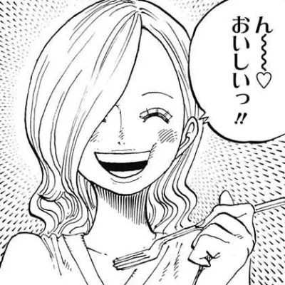 Sanji's Mother