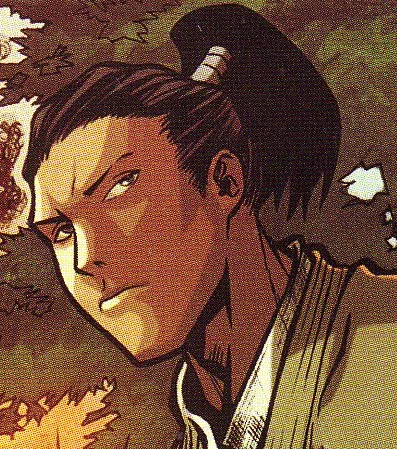 Sanjo Junichi