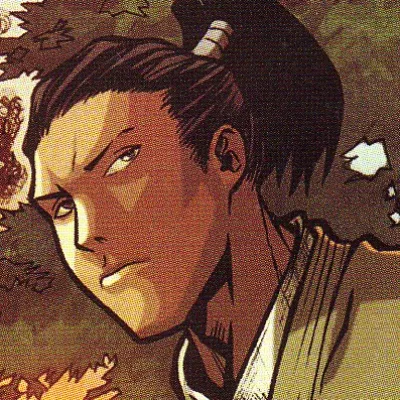 Sanjo Junichi