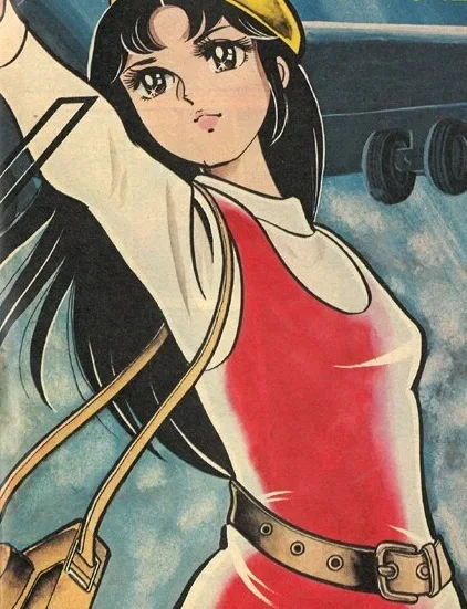 Sanjo Miyabi