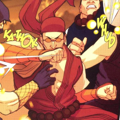 Sanjou