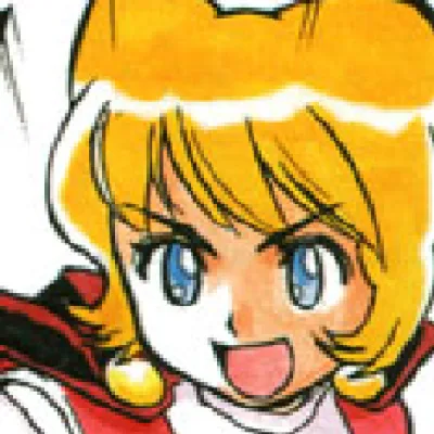 Sanny-chan
