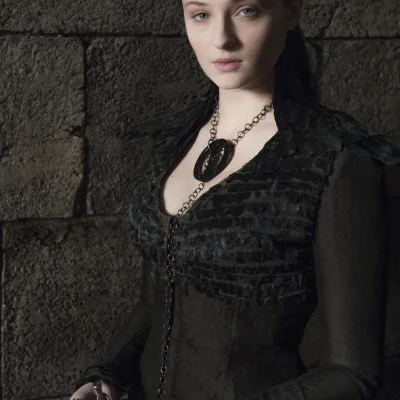 Sansa Stark