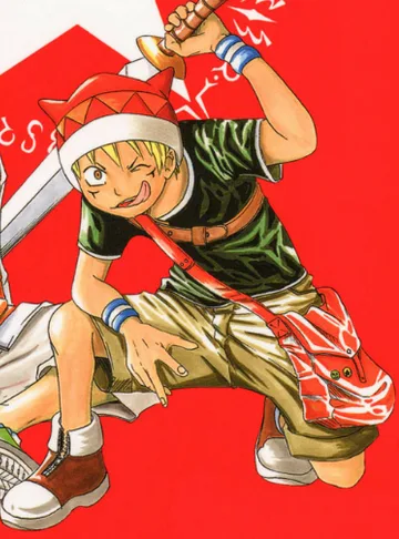 Santa