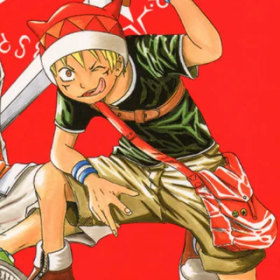 Santa