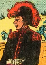 Santa Anna