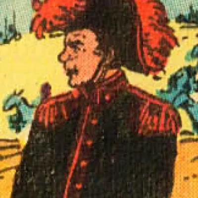 Santa Anna