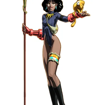 Santamu