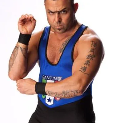 Santino Marella