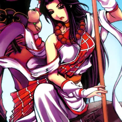 Sanzen