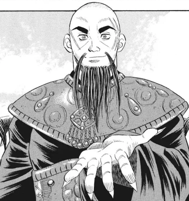 Sao Feng