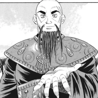 Sao Feng