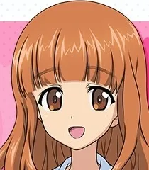 Saori Takebe