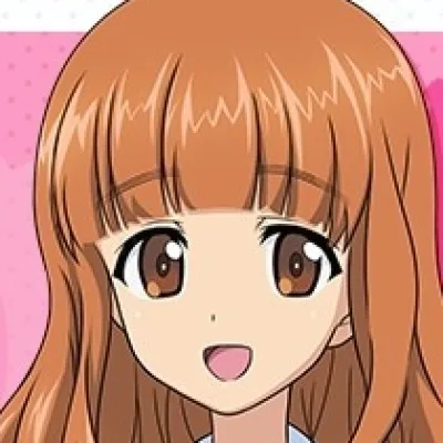 Saori Takebe