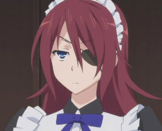 Saotome Ichigo