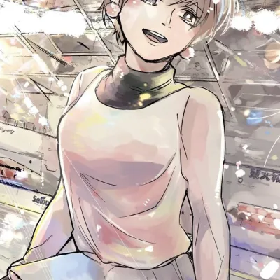 Saotome Kisara