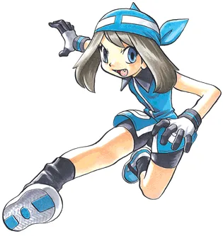 Sapphire