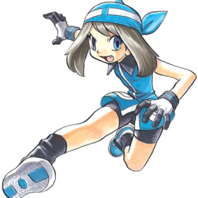 Sapphire