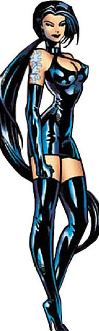 Sapphire