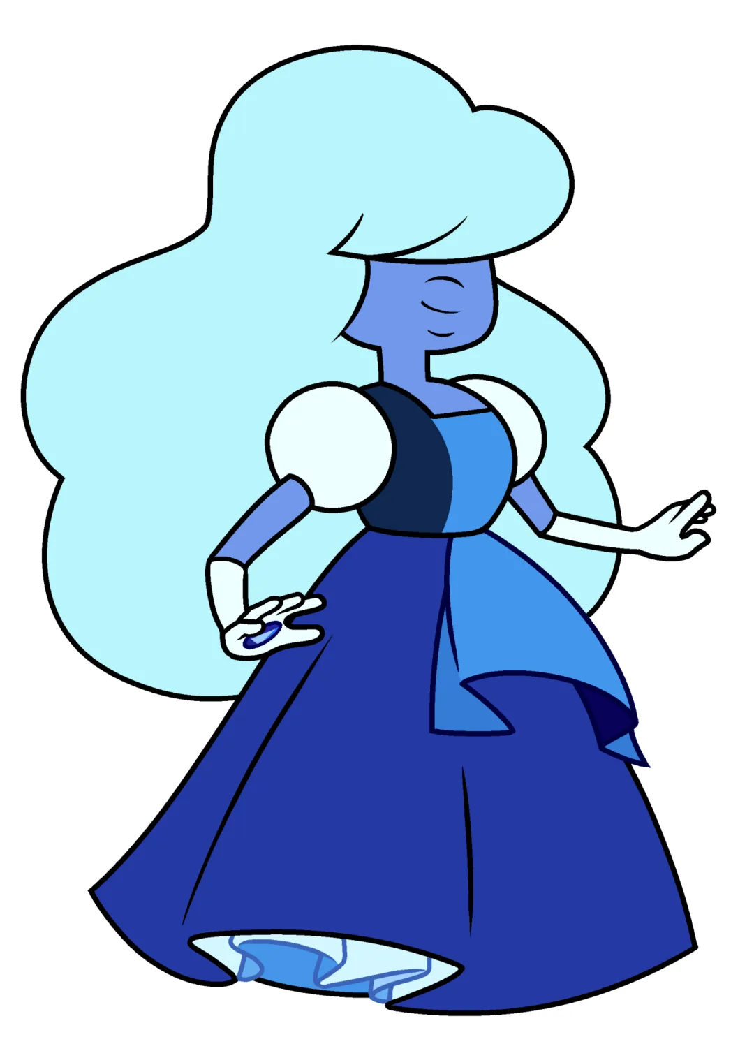 Sapphire
