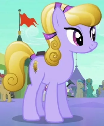 Sapphire Joy