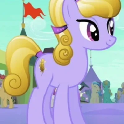 Sapphire Joy