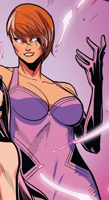 Sapphire Styx