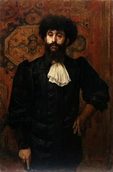 Sar Peladan